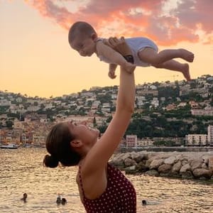 French Riviera