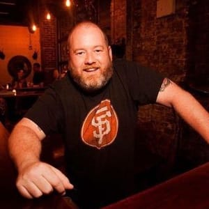 Sean Donnelly