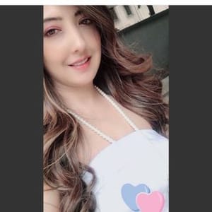 Amy Billimoria
