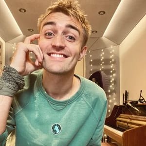Martinlukebrown