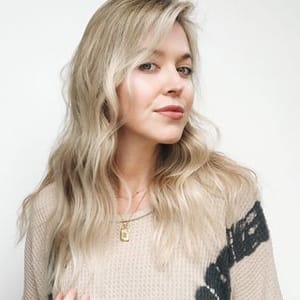 Maegan Griffin