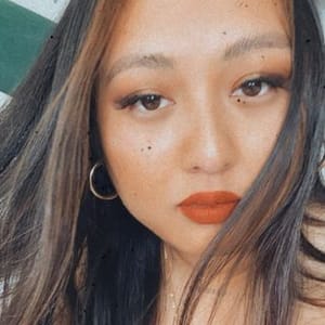 Alex Thao Hair