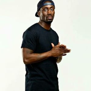 Kay Koroma