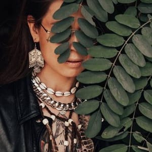 Alisha Twinsfoto