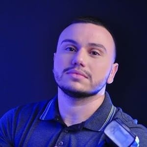 Rafael Salman