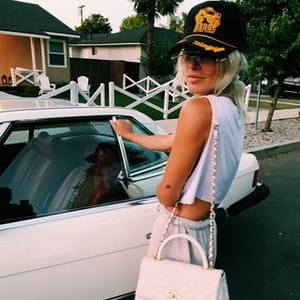 Jordan Marx