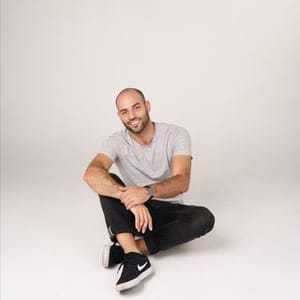 Lucas Blanc