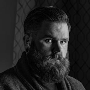 Joshua Hanford