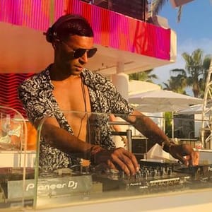 DJ Cameo
