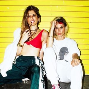 Lisbona Sisters