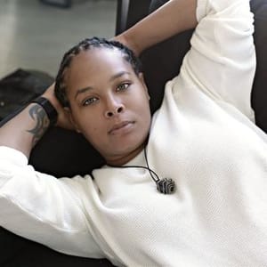 Chaunte' Wayans