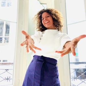 Yasmina Ksikes