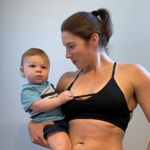 Casey Campbell
