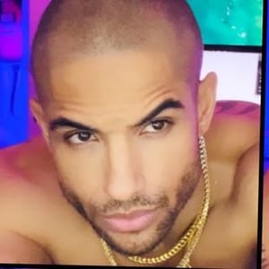 Anthony Apollo