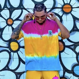 Anthony Mercado