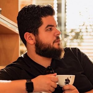 Vini Marques