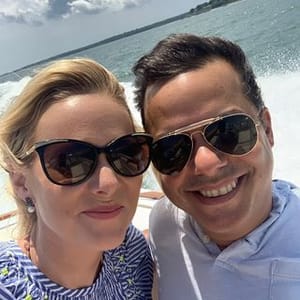 Margaret Hoover
