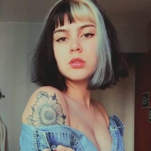 Sally Chedid