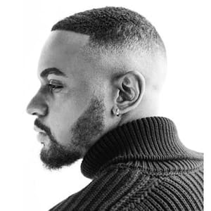 Brandon Anthony