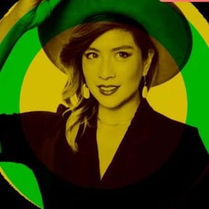 Lucille Javier