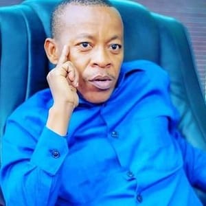 Steve Nyerere
