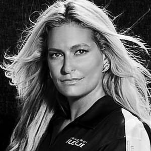 Melissa Ganzi