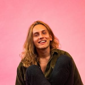 Casey Lowry