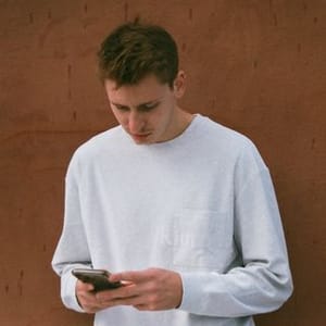 Dylan Leazier