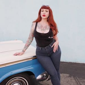 Nikki Napalm