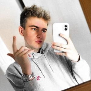 Harry Rutter