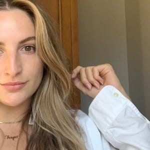 Shayna Goldberg
