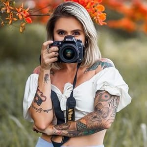 Geisa Garcia