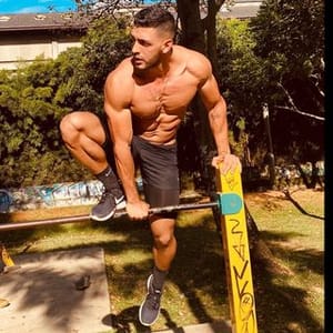Juan Felipe Goez