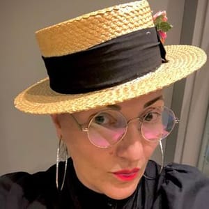 Lena Katsanidou