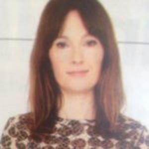 Laura Craik