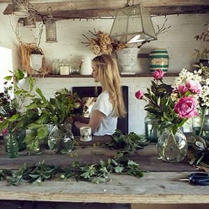 Willow Crossley