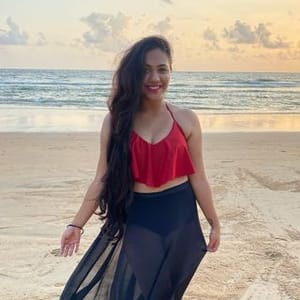 Ritu Bhadauria