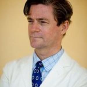 Peter Mcgough