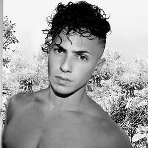 Nico Busso
