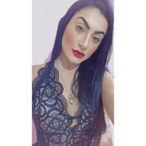 Lorraine Pereira