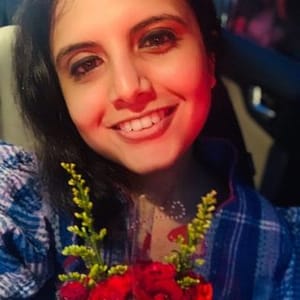 Manisha Melwani