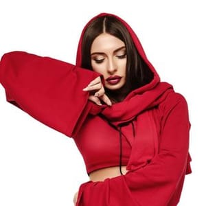 Julia Pugacheva