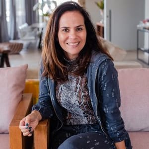 Luciana Mamede