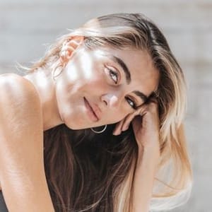Arantza Trevino