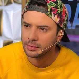 Esteban Hernandez