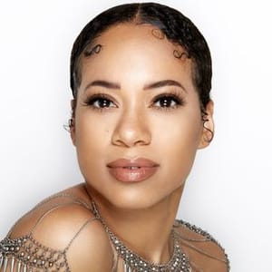 Iman Marshall