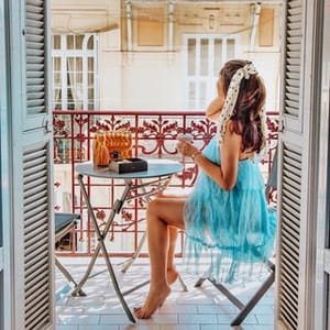 Andreea Manole