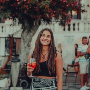 Emma Tranter