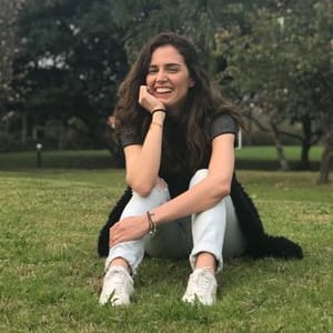 Montse Coronel