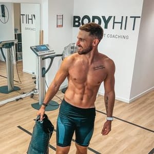 Vincent  Personal